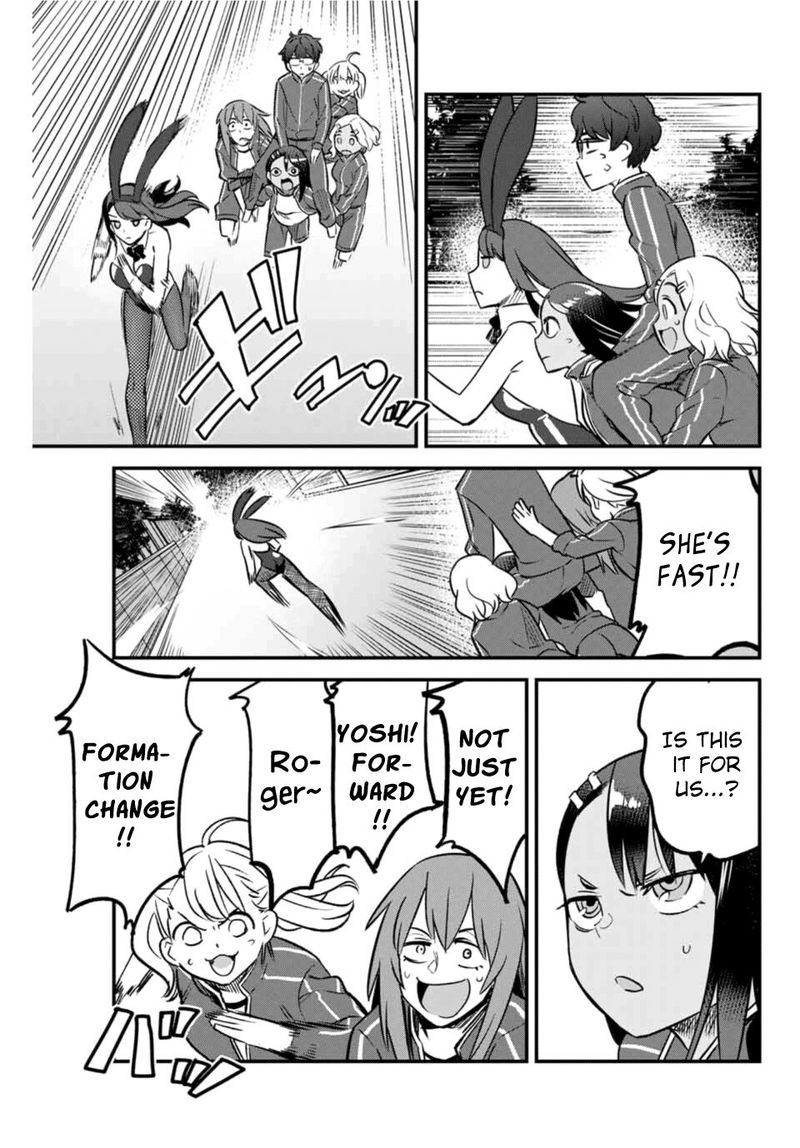Please Dont Bully Me Nagatoro 57 19