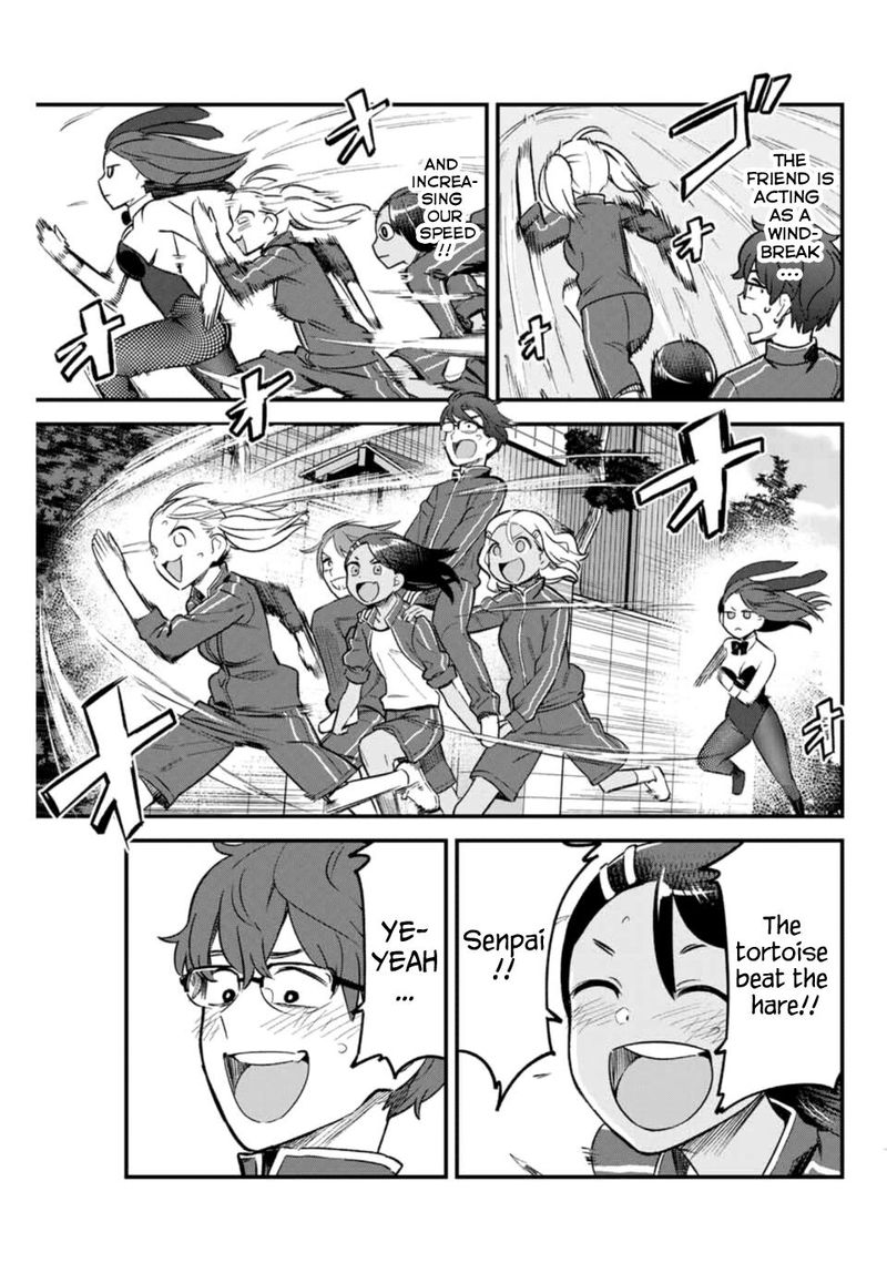 Please Dont Bully Me Nagatoro 57 21