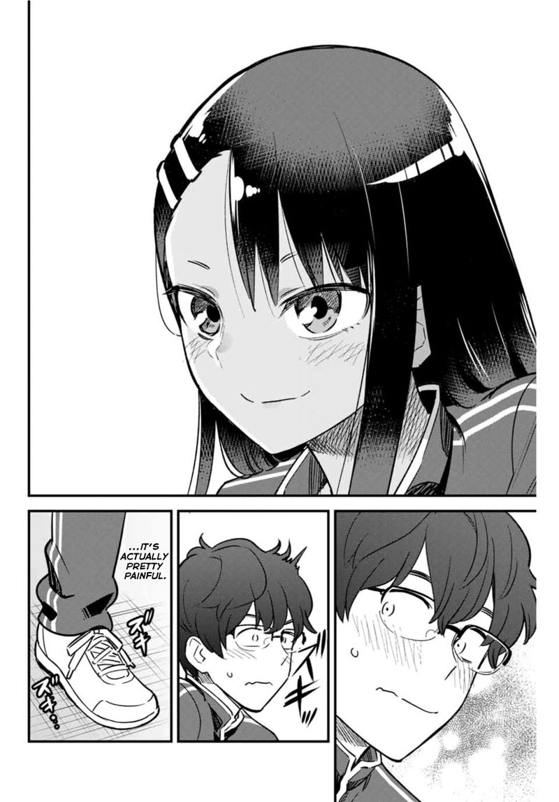 Please Dont Bully Me Nagatoro 57 4