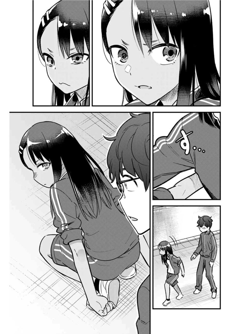 Please Dont Bully Me Nagatoro 57 5