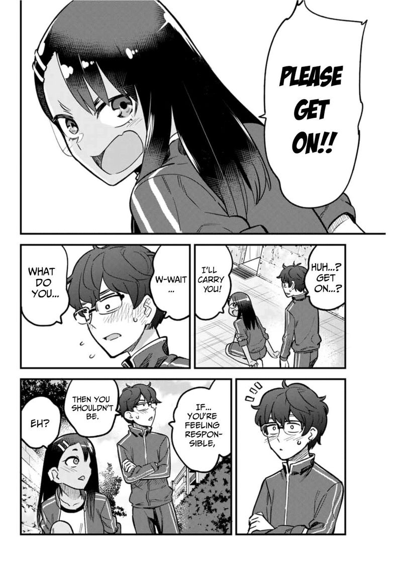 Please Dont Bully Me Nagatoro 57 6