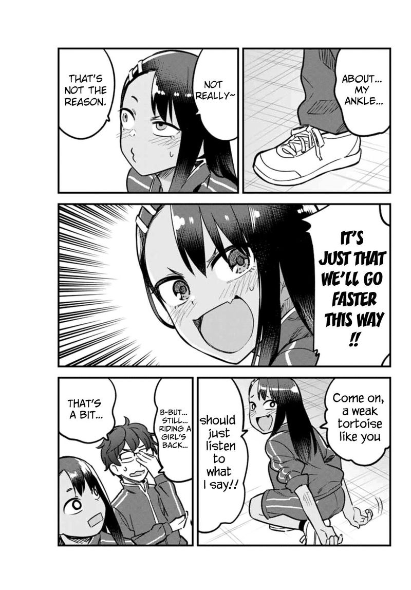 Please Dont Bully Me Nagatoro 57 7