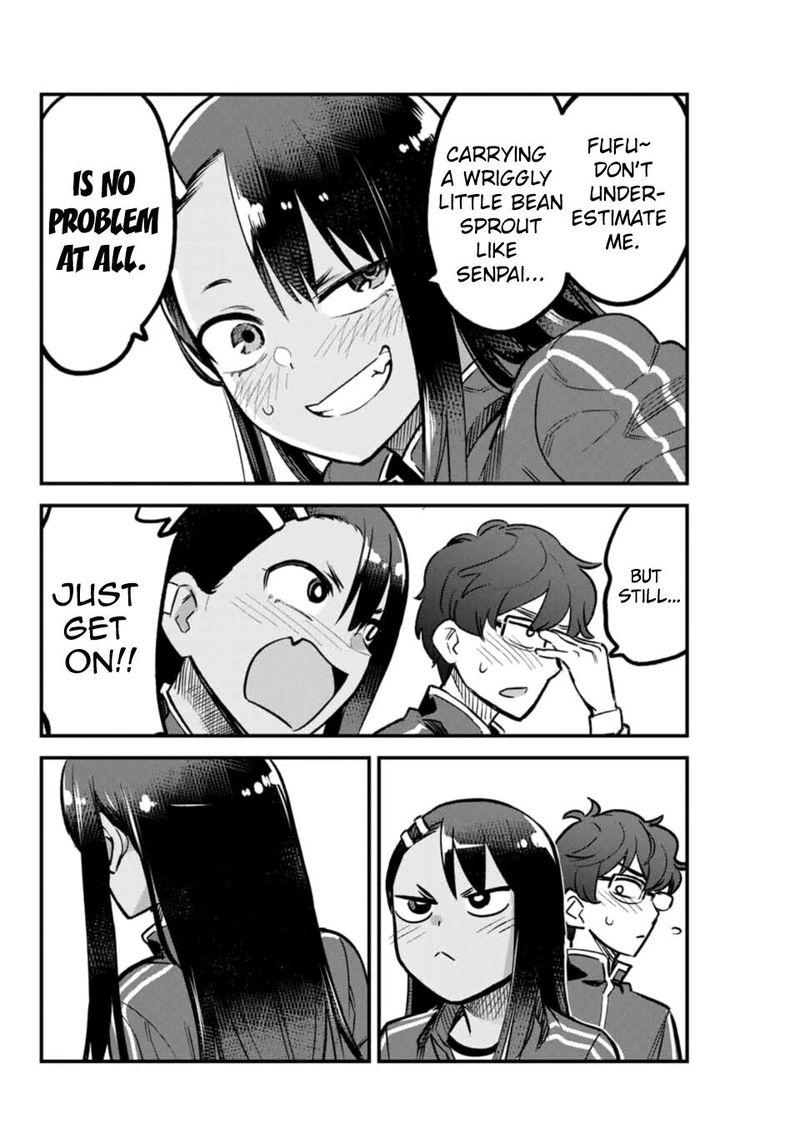 Please Dont Bully Me Nagatoro 57 8