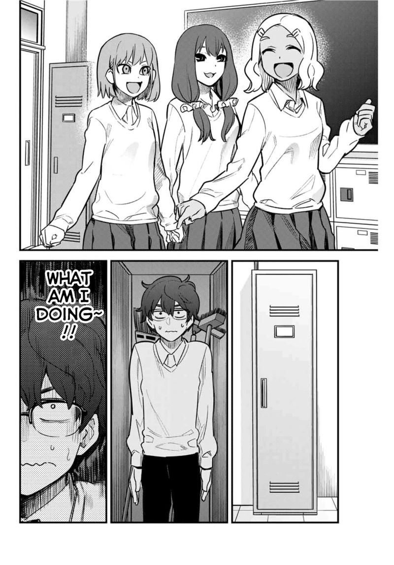Please Dont Bully Me Nagatoro 58 10