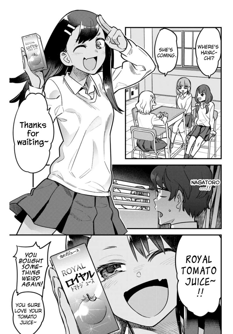Please Dont Bully Me Nagatoro 58 11