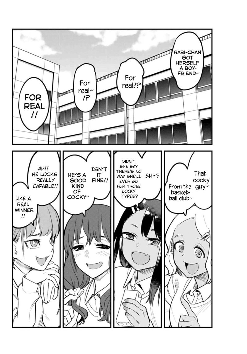 Please Dont Bully Me Nagatoro 58 12