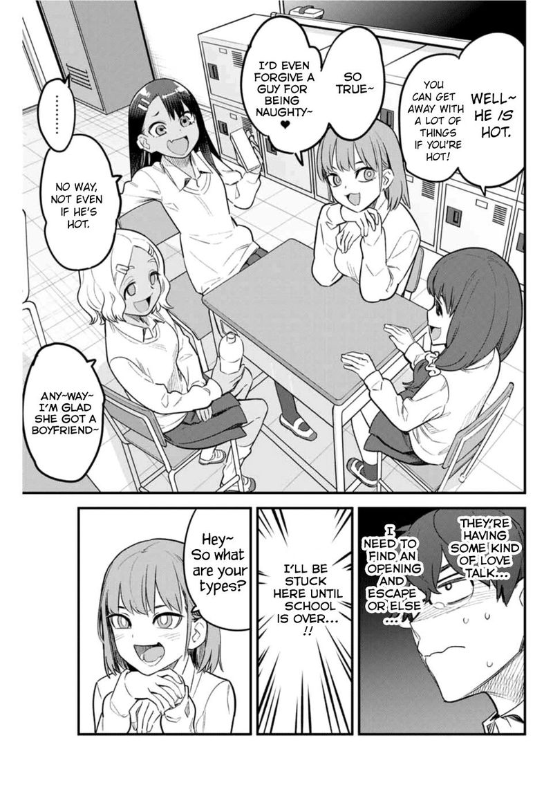 Please Dont Bully Me Nagatoro 58 13