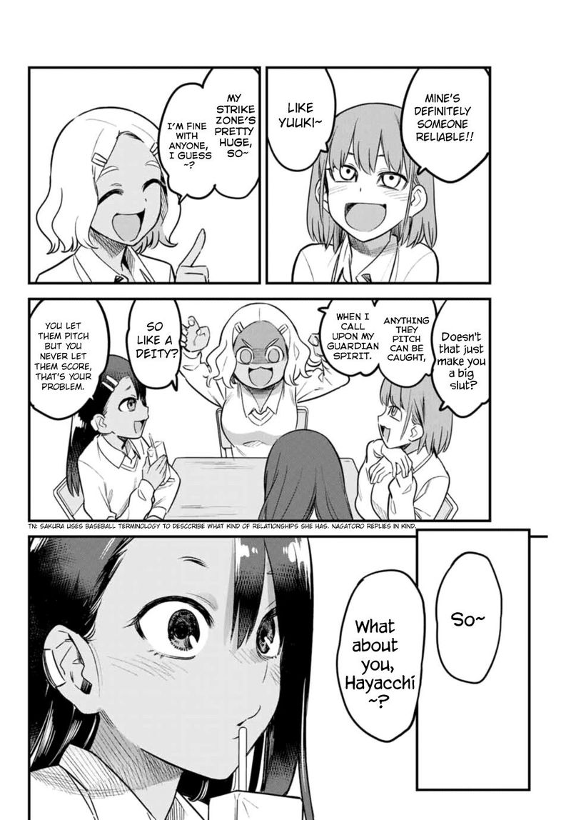 Please Dont Bully Me Nagatoro 58 14