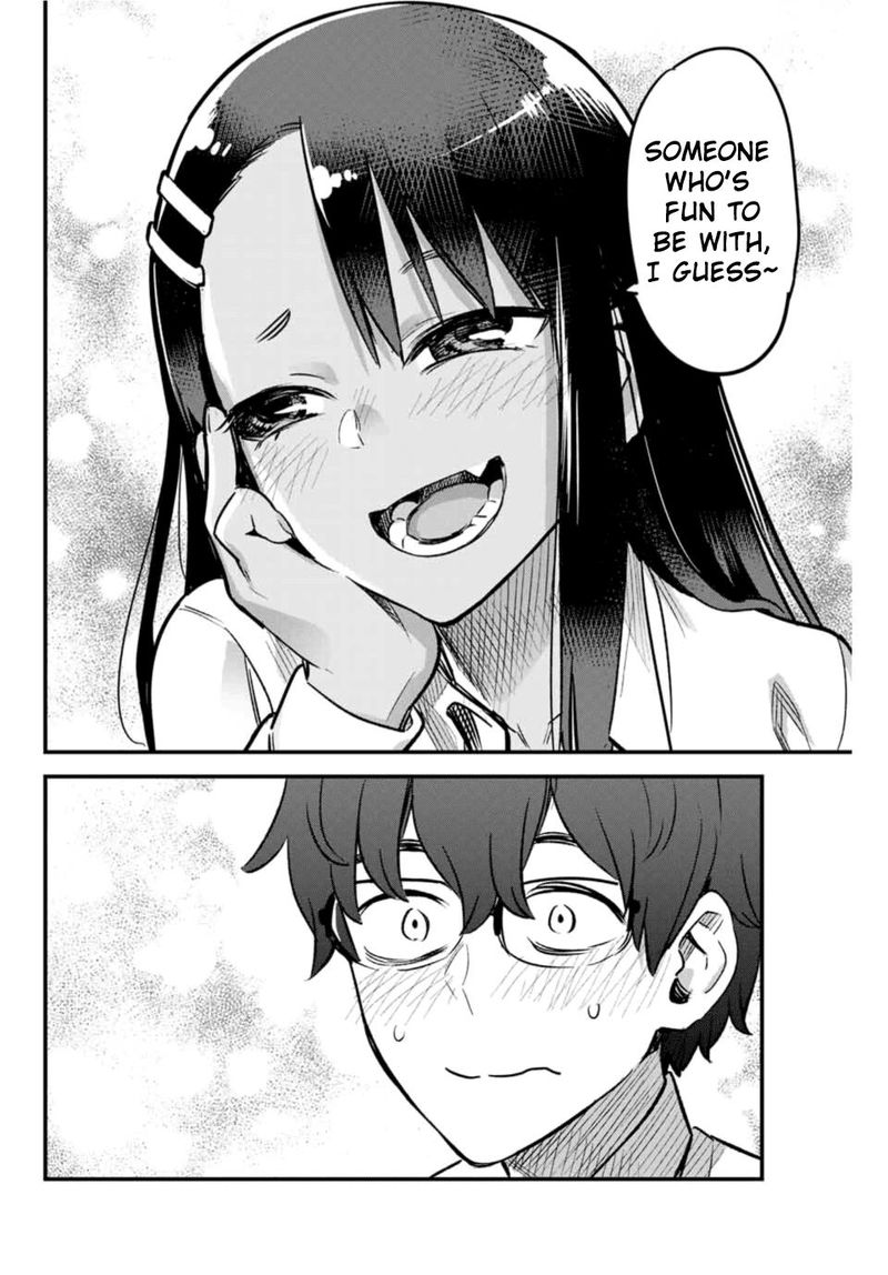 Please Dont Bully Me Nagatoro 58 16