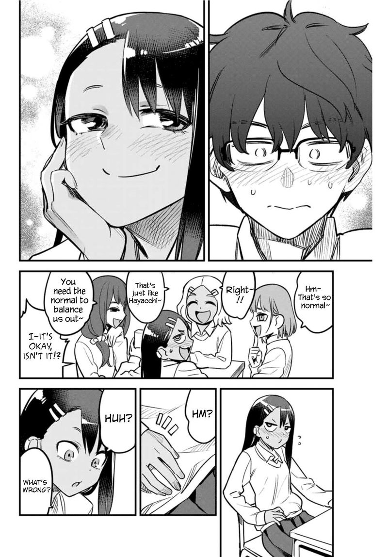 Please Dont Bully Me Nagatoro 58 18