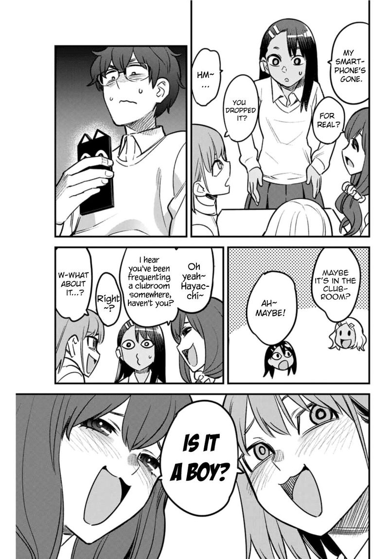 Please Dont Bully Me Nagatoro 58 19