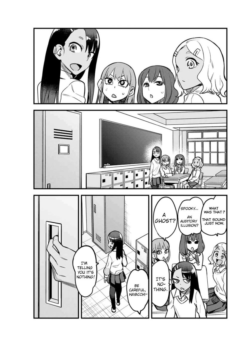 Please Dont Bully Me Nagatoro 58 21