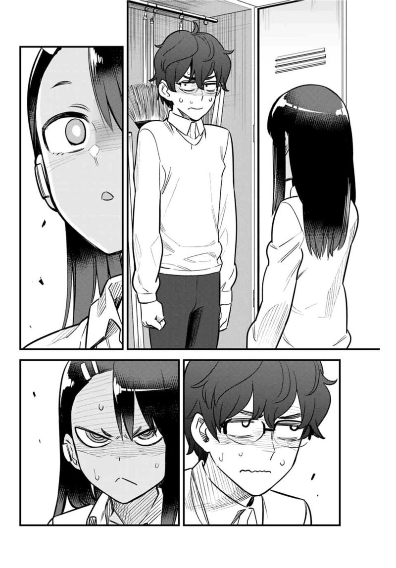 Please Dont Bully Me Nagatoro 58 22