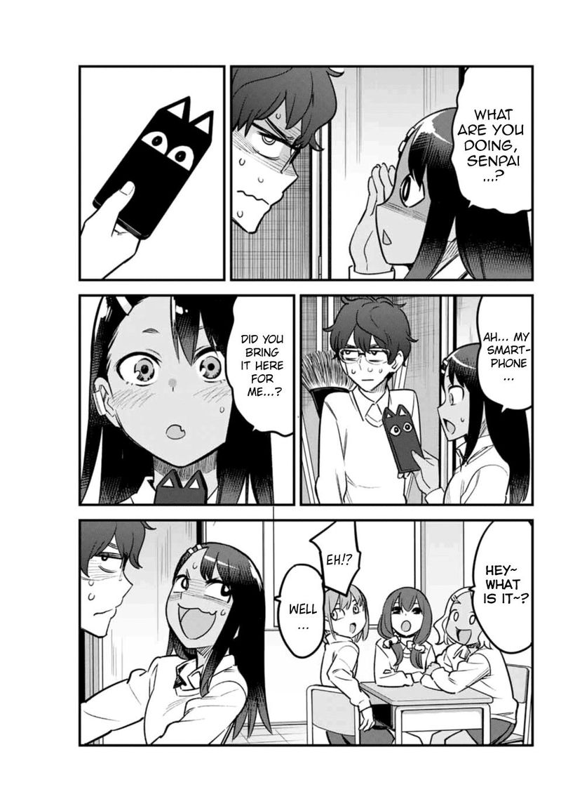 Please Dont Bully Me Nagatoro 58 23