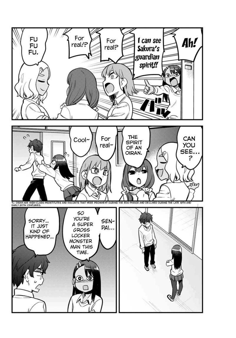 Please Dont Bully Me Nagatoro 58 24