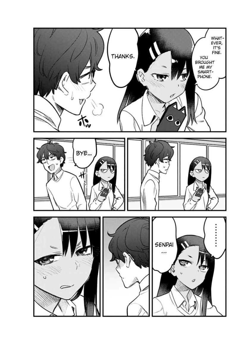 Please Dont Bully Me Nagatoro 58 25