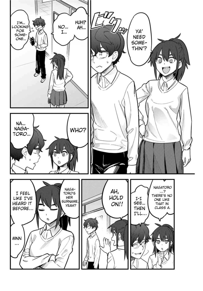 Please Dont Bully Me Nagatoro 58 4
