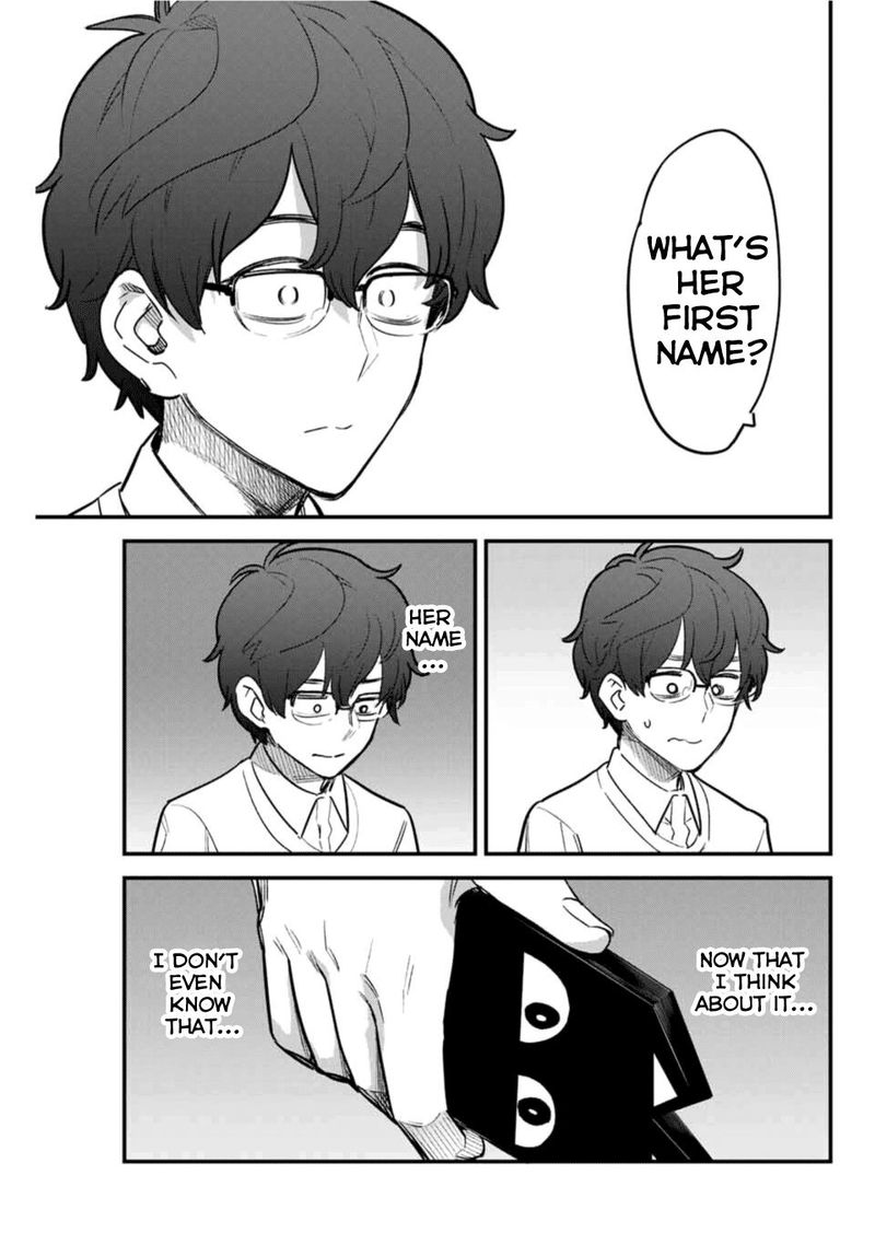 Please Dont Bully Me Nagatoro 58 5