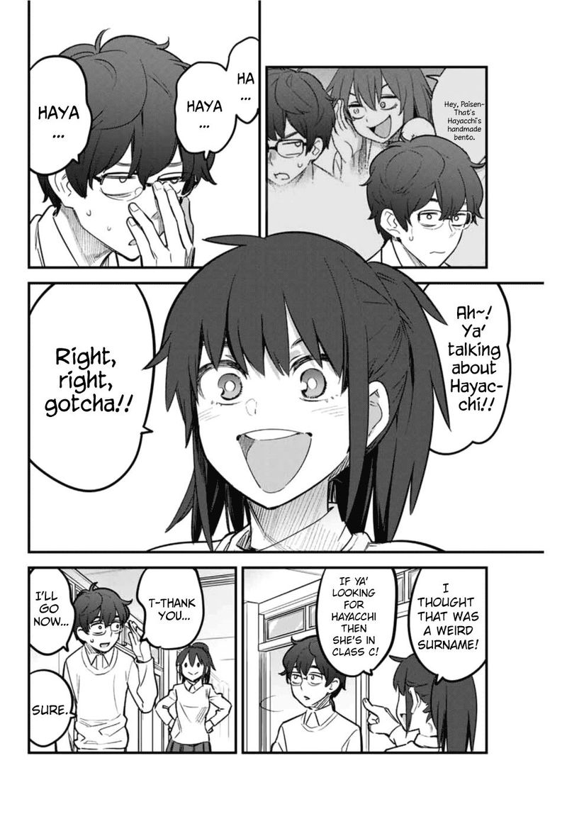 Please Dont Bully Me Nagatoro 58 6