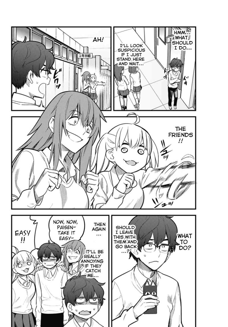 Please Dont Bully Me Nagatoro 58 8