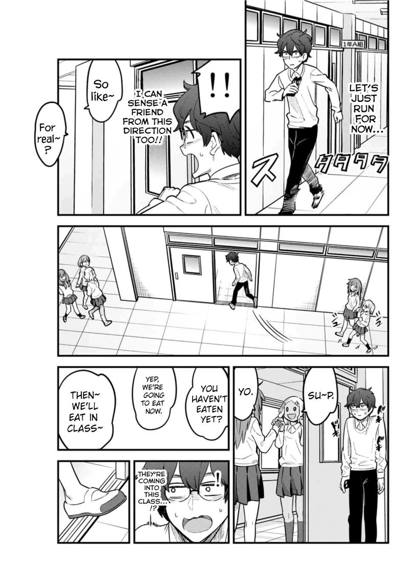 Please Dont Bully Me Nagatoro 58 9