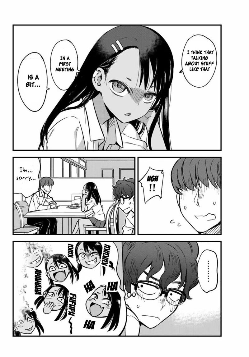 Please Dont Bully Me Nagatoro 6 10