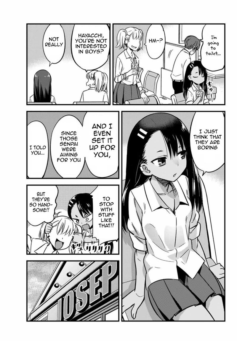 Please Dont Bully Me Nagatoro 6 11