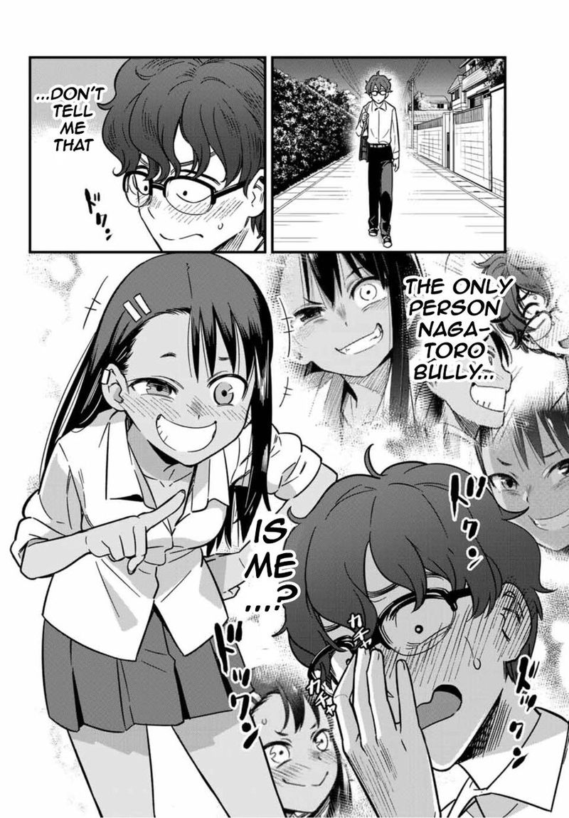 Please Dont Bully Me Nagatoro 6 12