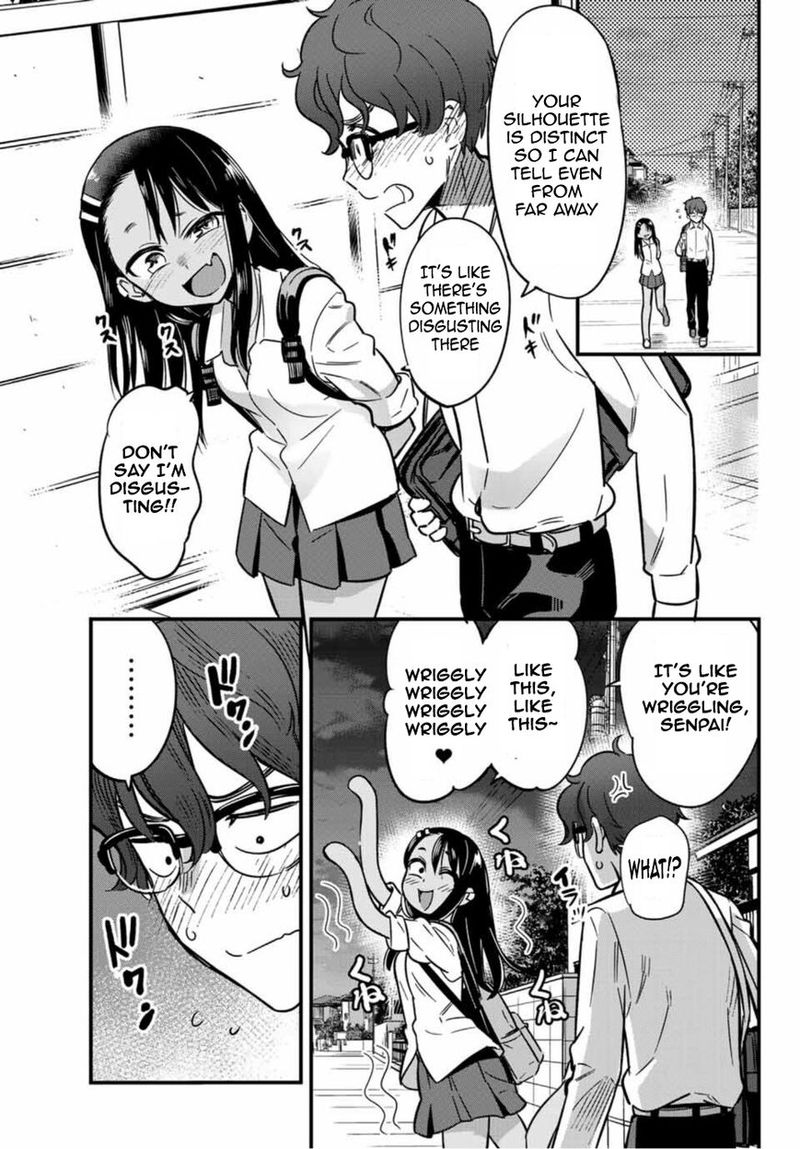 Please Dont Bully Me Nagatoro 6 15