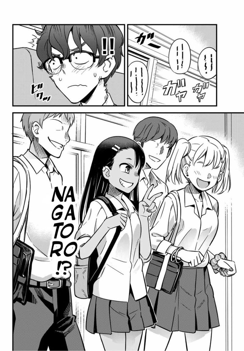 Please Dont Bully Me Nagatoro 6 2