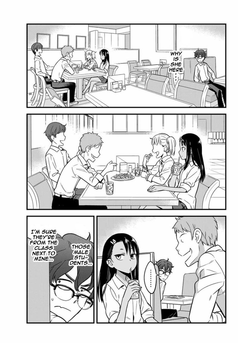 Please Dont Bully Me Nagatoro 6 3