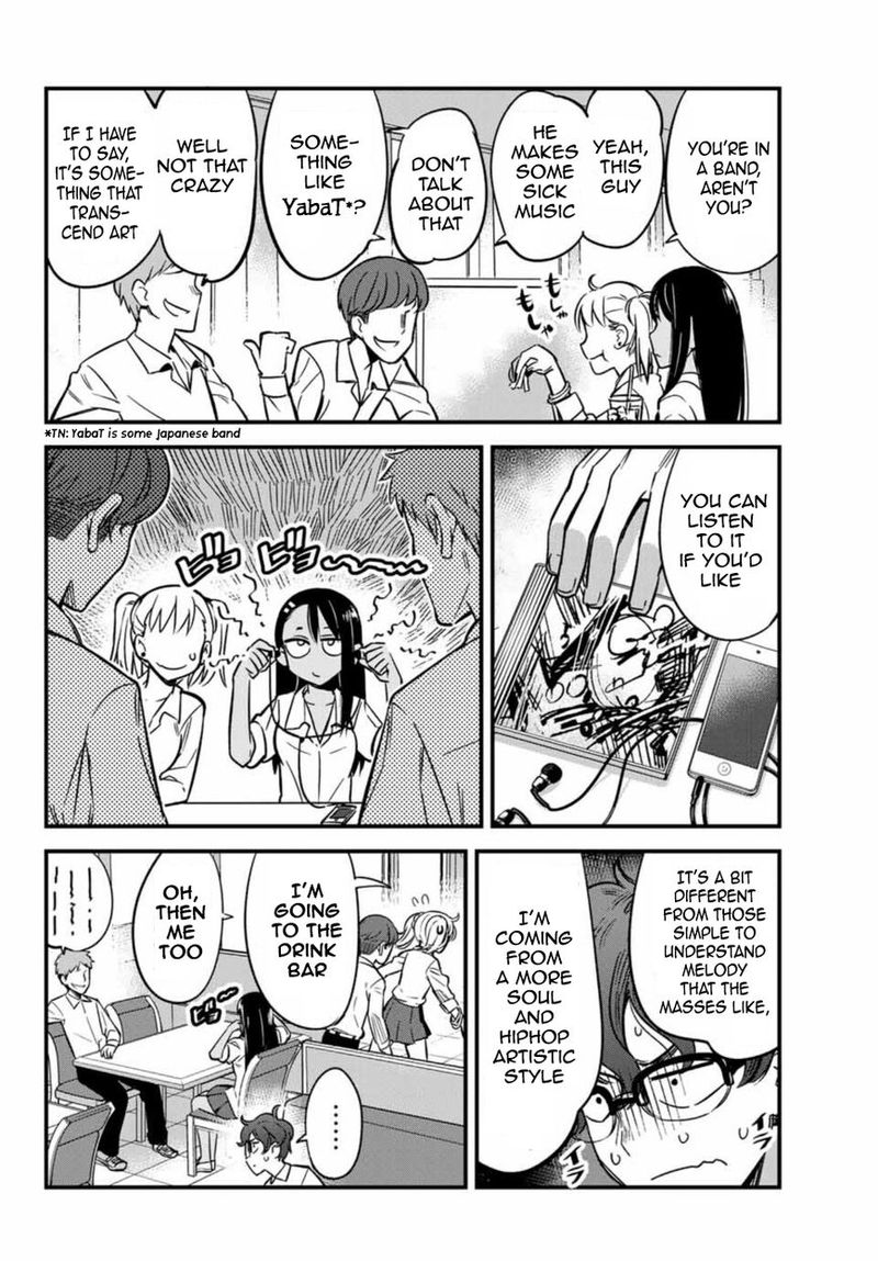 Please Dont Bully Me Nagatoro 6 4