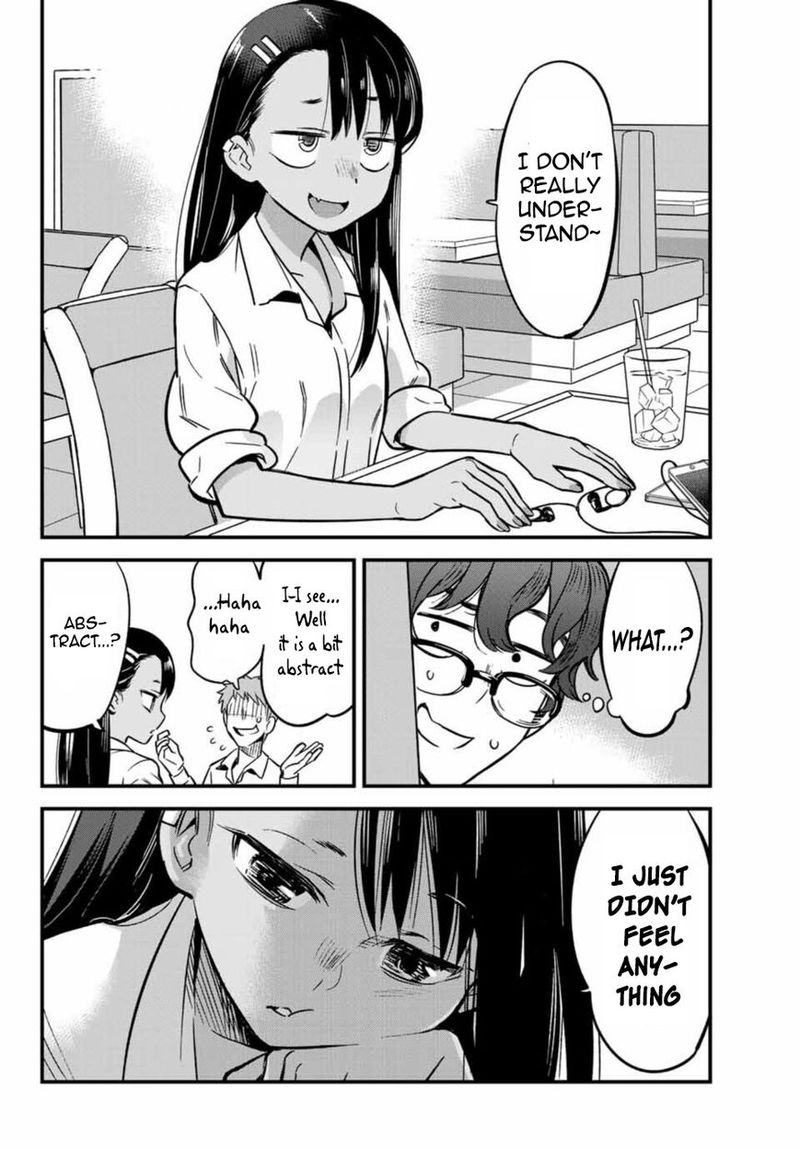 Please Dont Bully Me Nagatoro 6 6