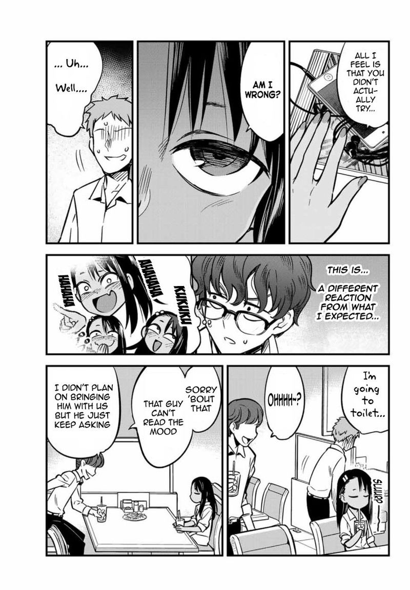Please Dont Bully Me Nagatoro 6 7