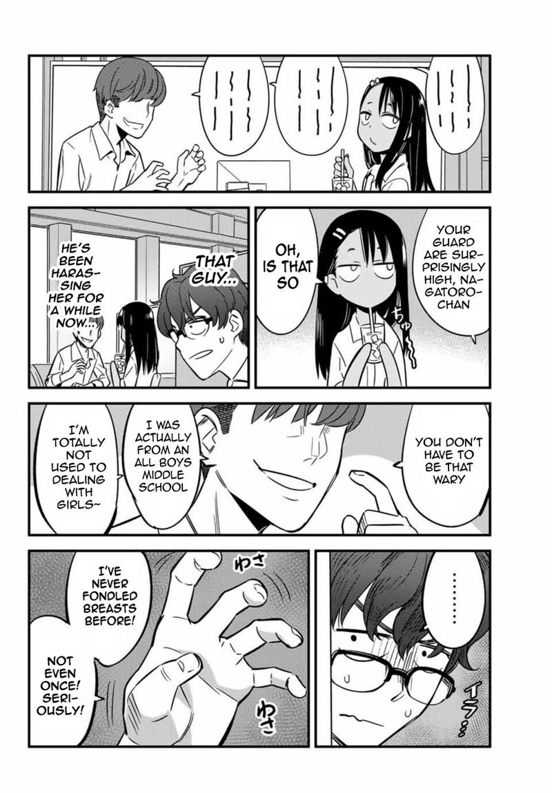 Please Dont Bully Me Nagatoro 6 8