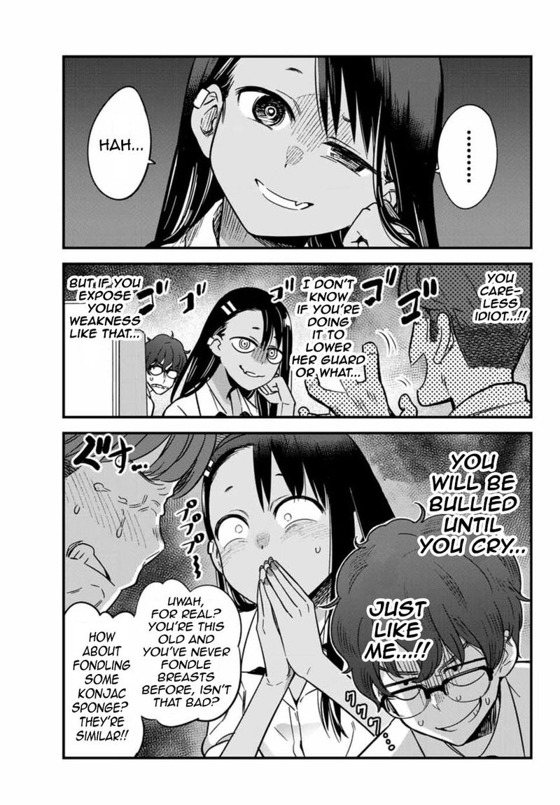 Please Dont Bully Me Nagatoro 6 9