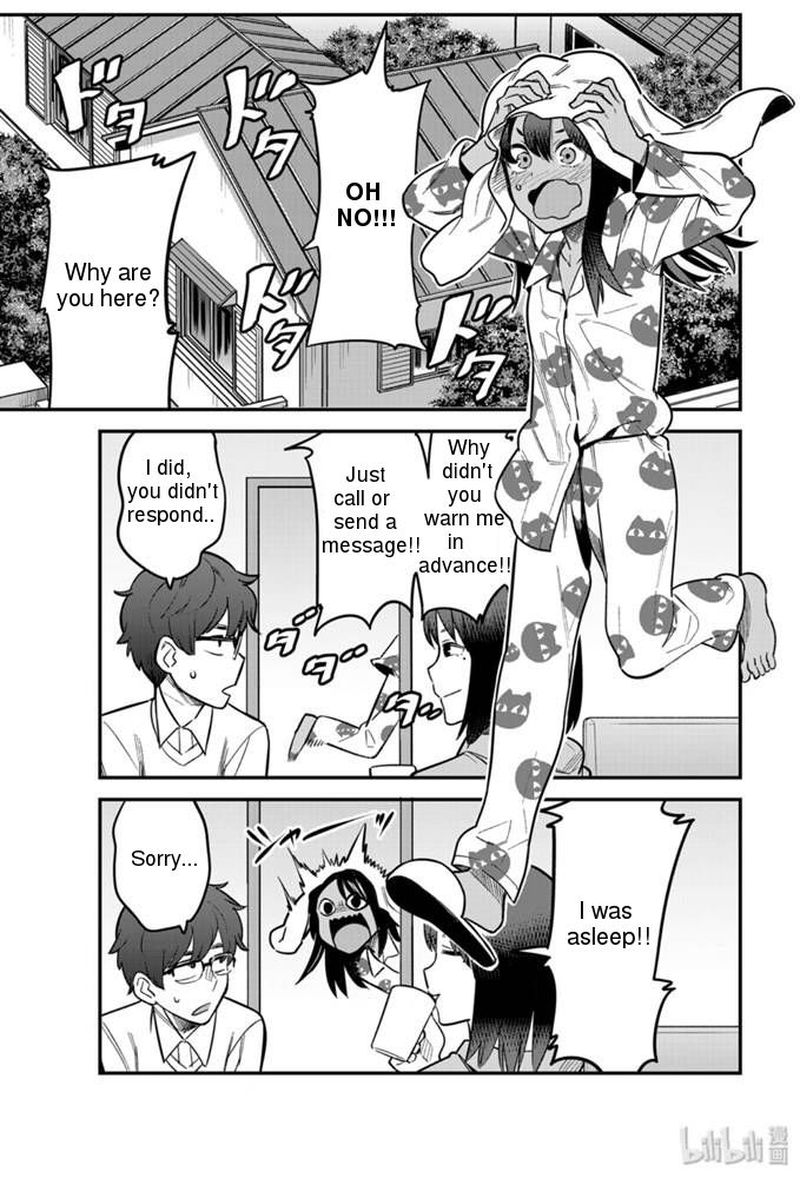 Please Dont Bully Me Nagatoro 60 1
