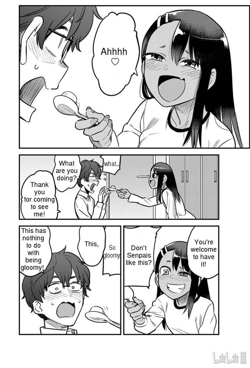 Please Dont Bully Me Nagatoro 60 12