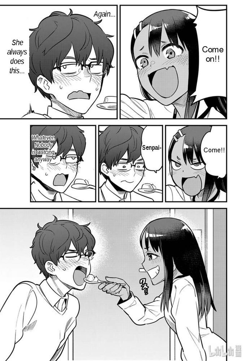 Please Dont Bully Me Nagatoro 60 13