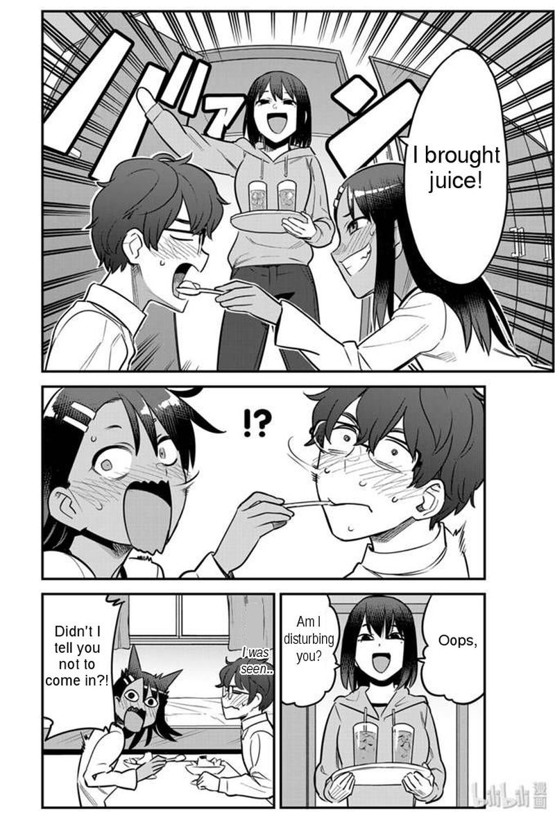 Please Dont Bully Me Nagatoro 60 14
