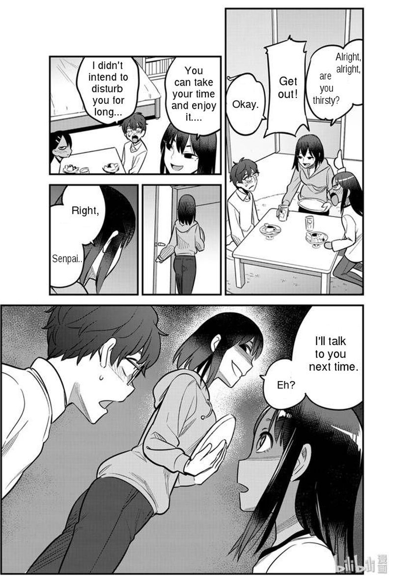 Please Dont Bully Me Nagatoro 60 15