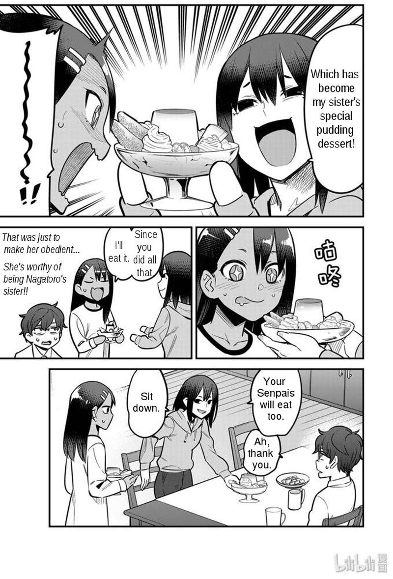 Please Dont Bully Me Nagatoro 60 5