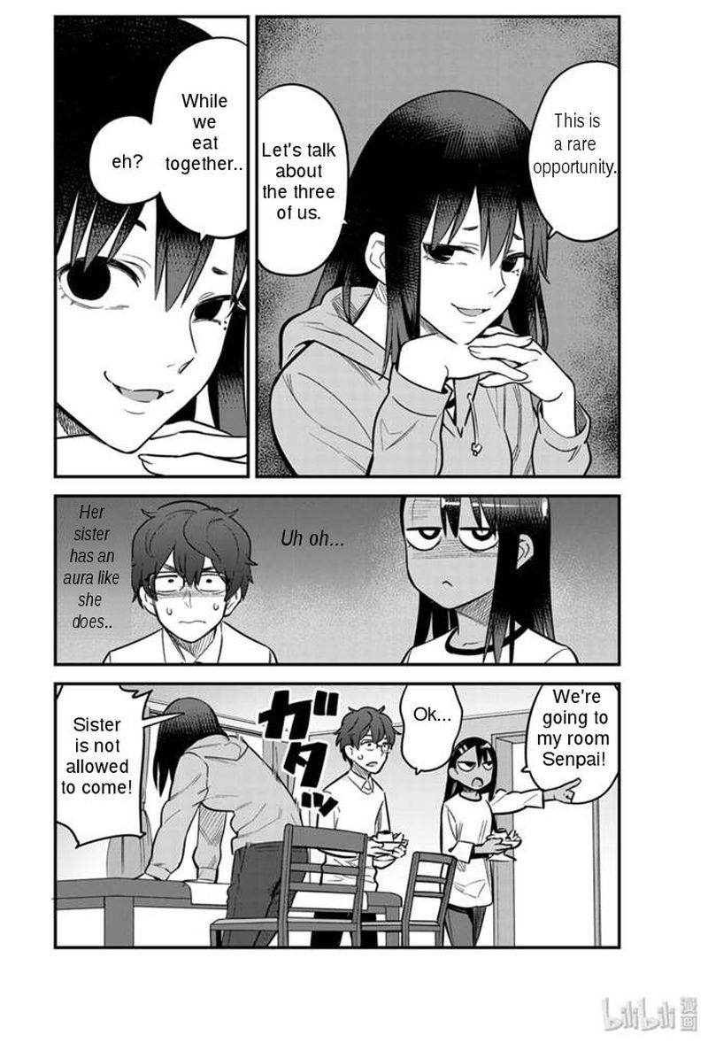 Please Dont Bully Me Nagatoro 60 6