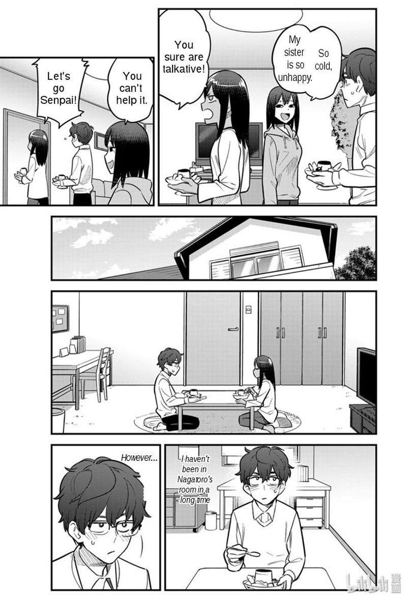 Please Dont Bully Me Nagatoro 60 7