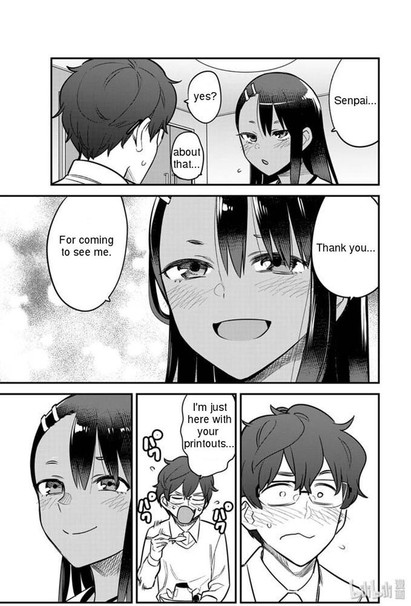 Please Dont Bully Me Nagatoro 60 9