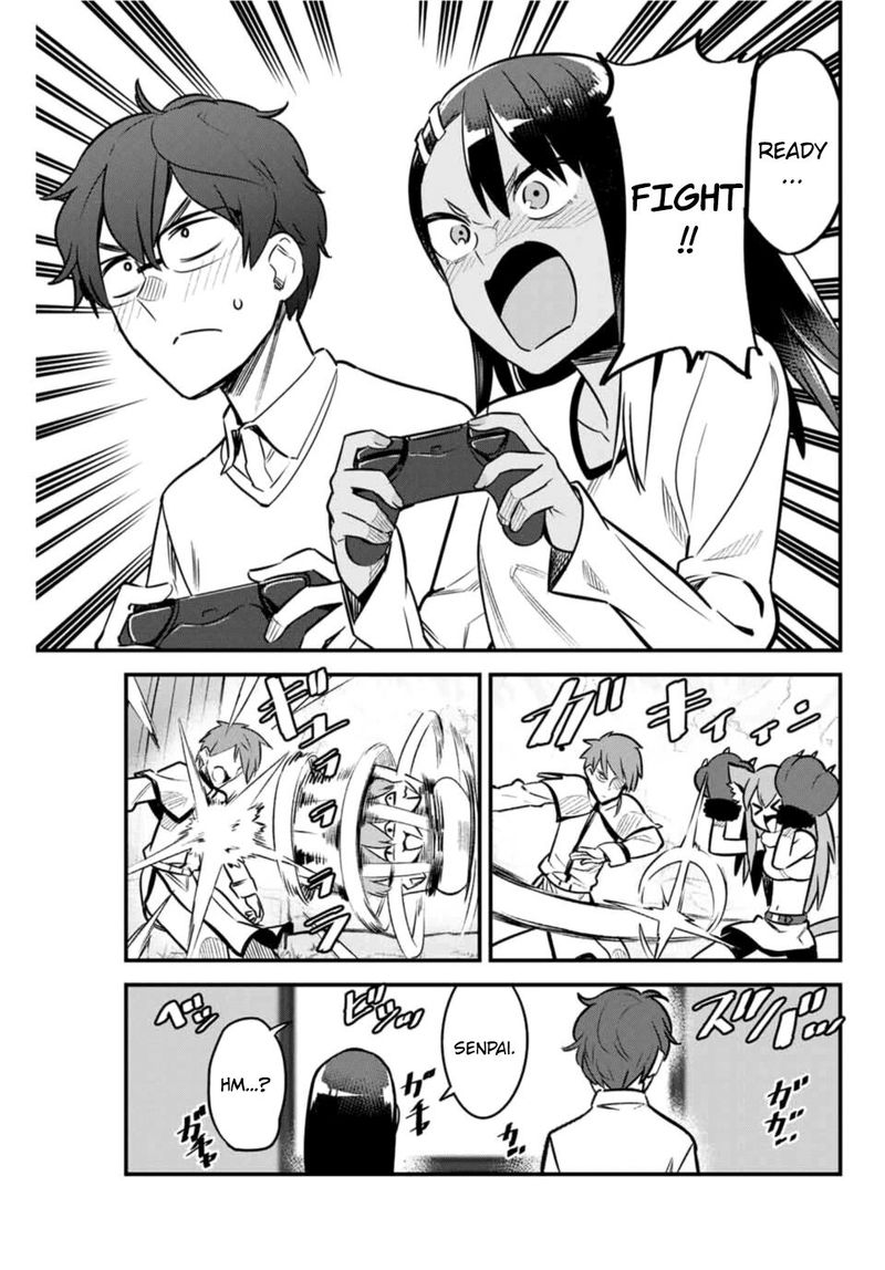 Please Dont Bully Me Nagatoro 61 11