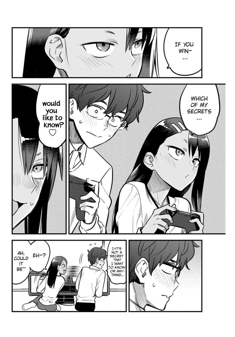 Please Dont Bully Me Nagatoro 61 12