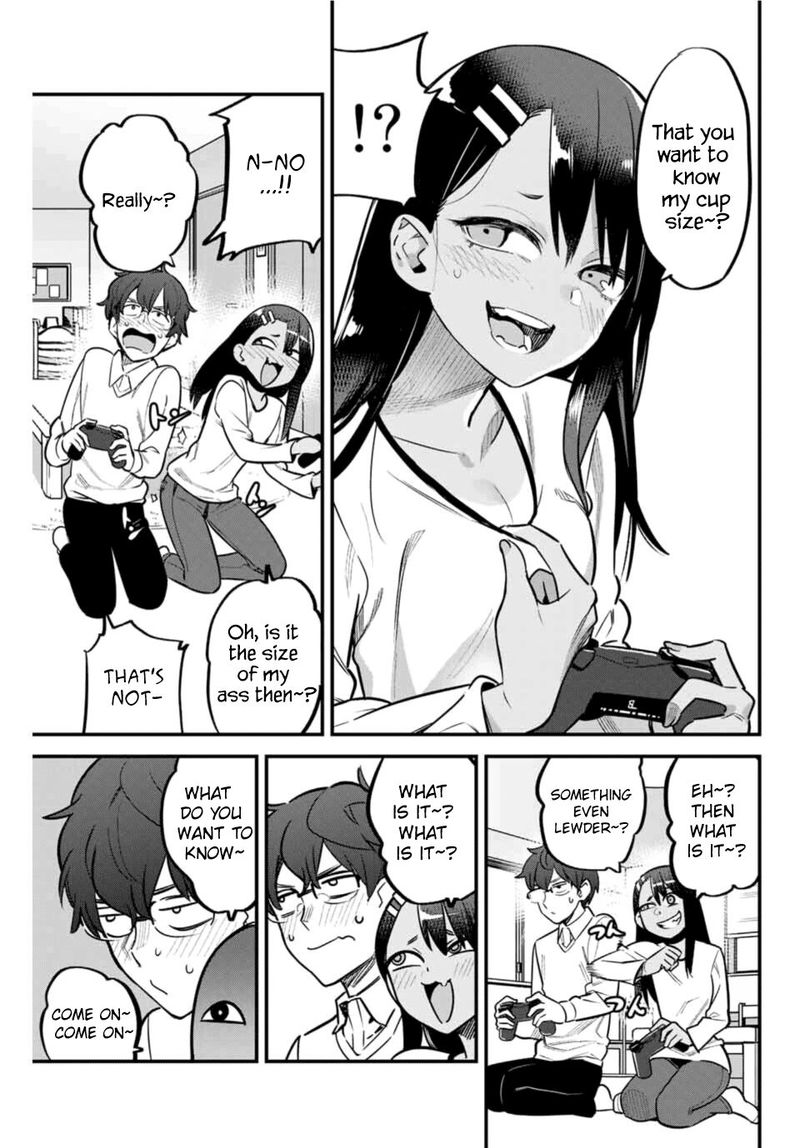 Please Dont Bully Me Nagatoro 61 13