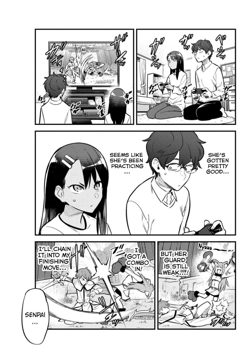 Please Dont Bully Me Nagatoro 61 5