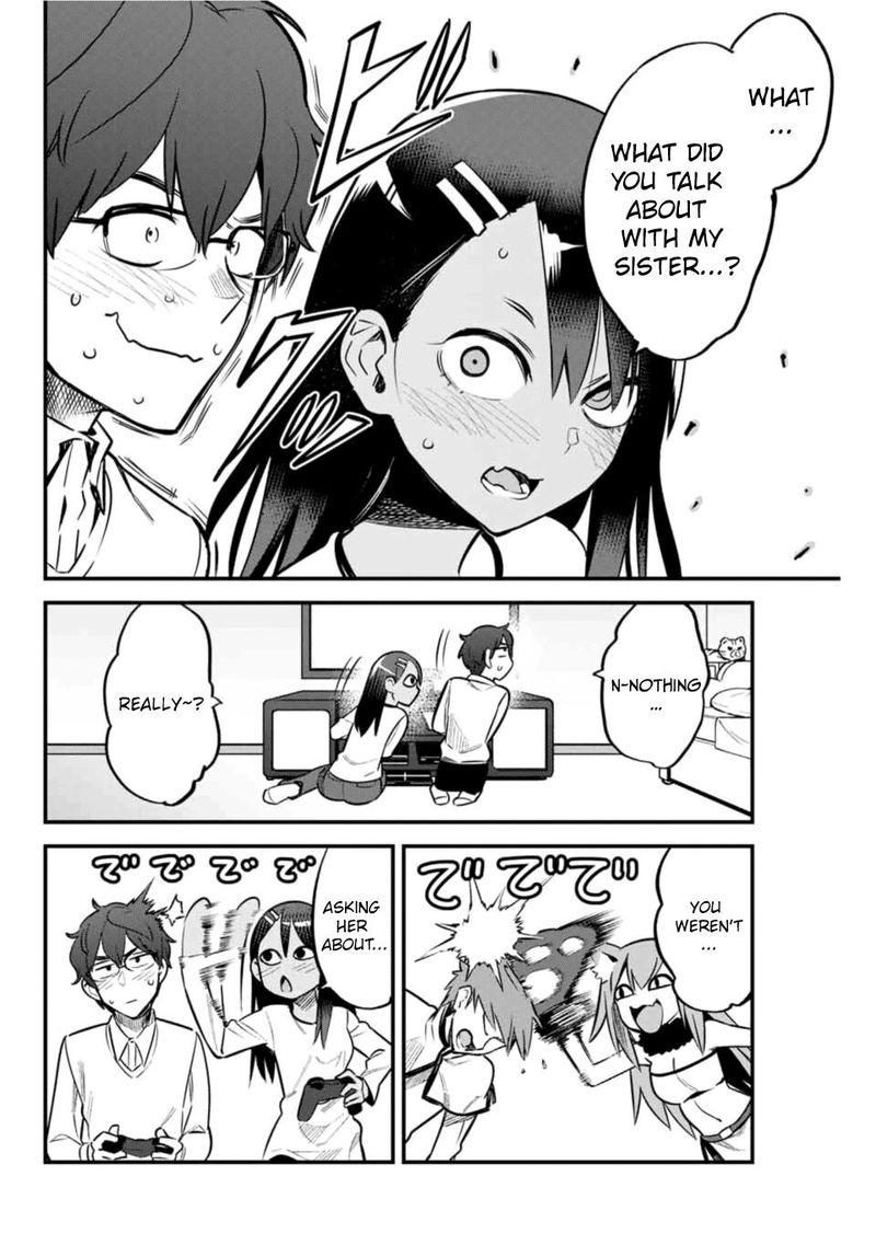 Please Dont Bully Me Nagatoro 61 6